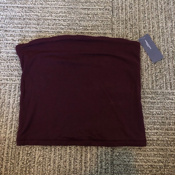 American Eagle Outfitters Tops - American Eagle Tube Top
